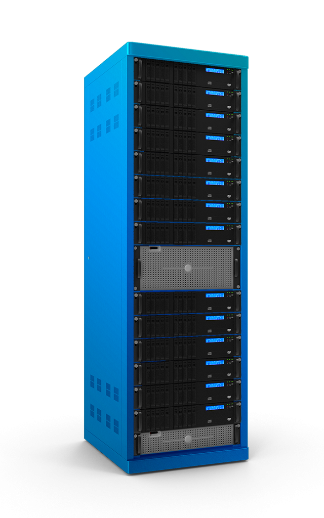 server