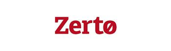 Zerto logo