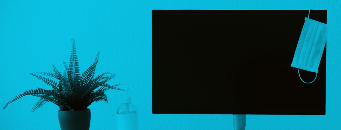 COVID-19 Desktop